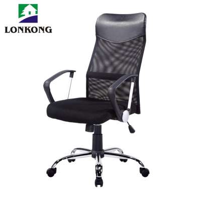 Foshan best high back mesh executive chair