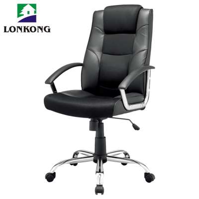 New arrival fashionable full leather office executive chair