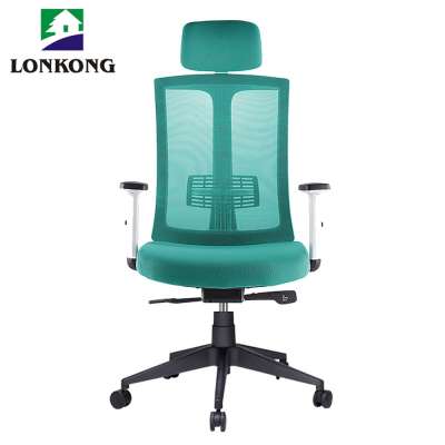 Economic classic mesh chairs high back enjoy colored mesh chairs