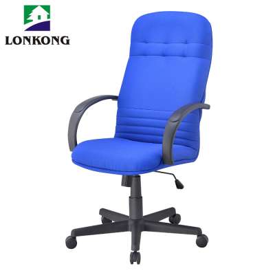 Waimaotong china best selling high back leather executive chair