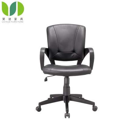 Hot selling design branded heated office executive chair